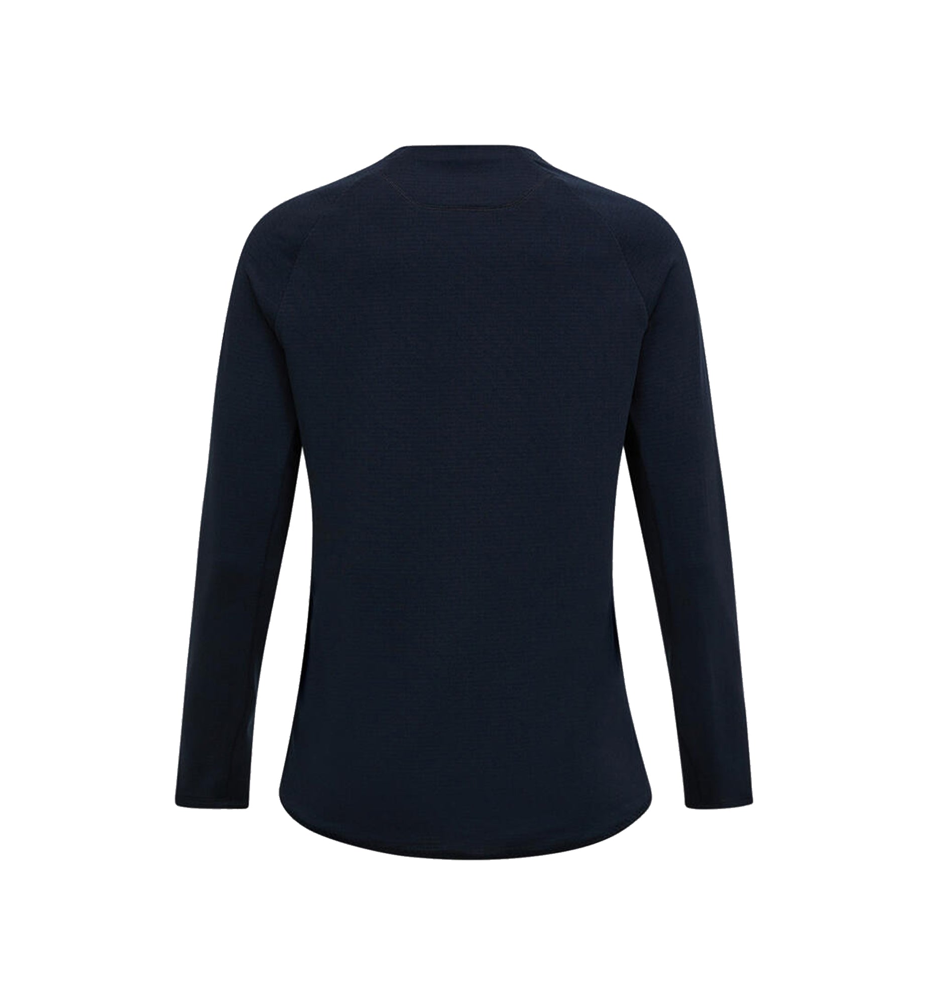 W Freelight Polartec Grid Crew