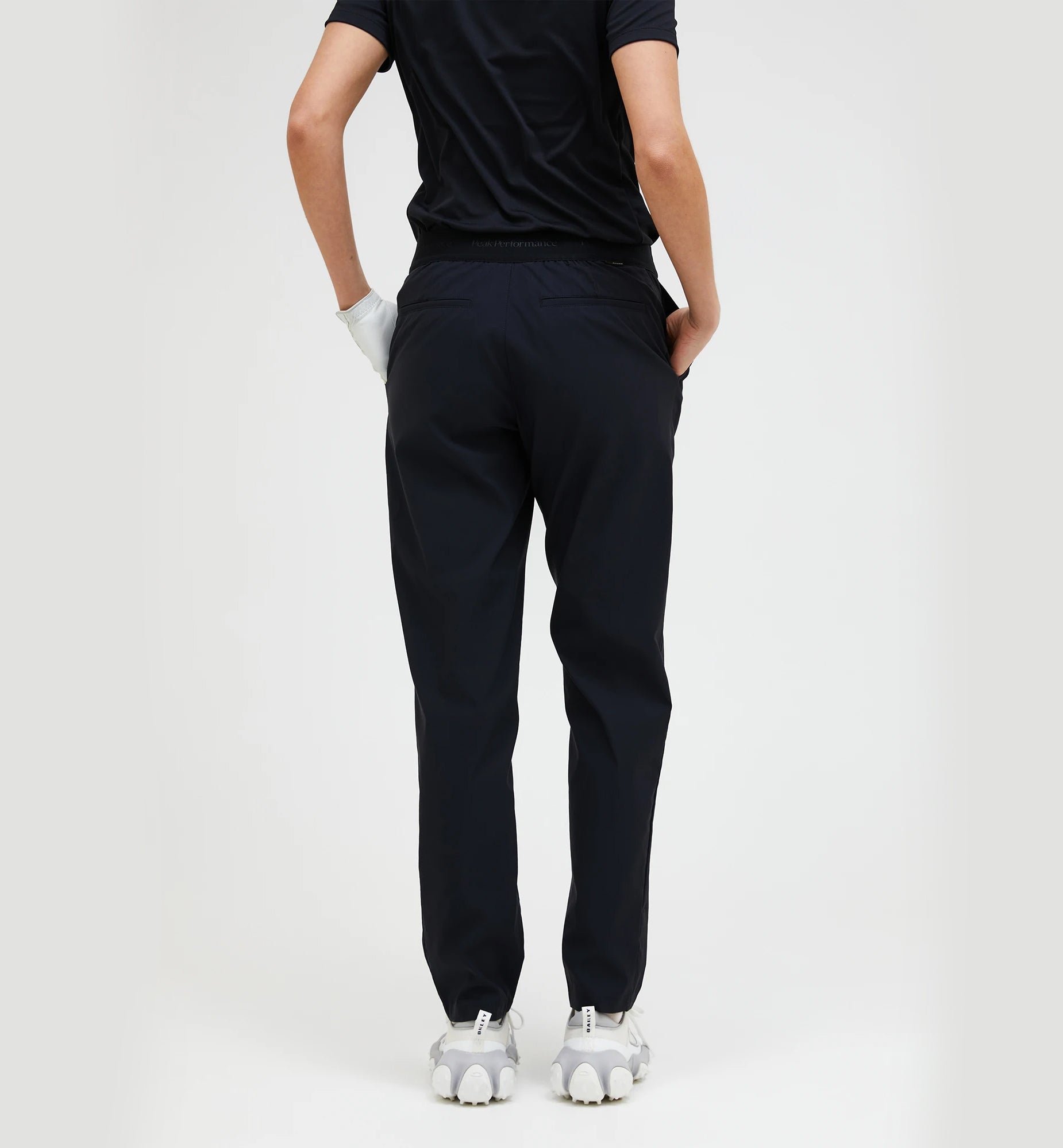 W Player Pants