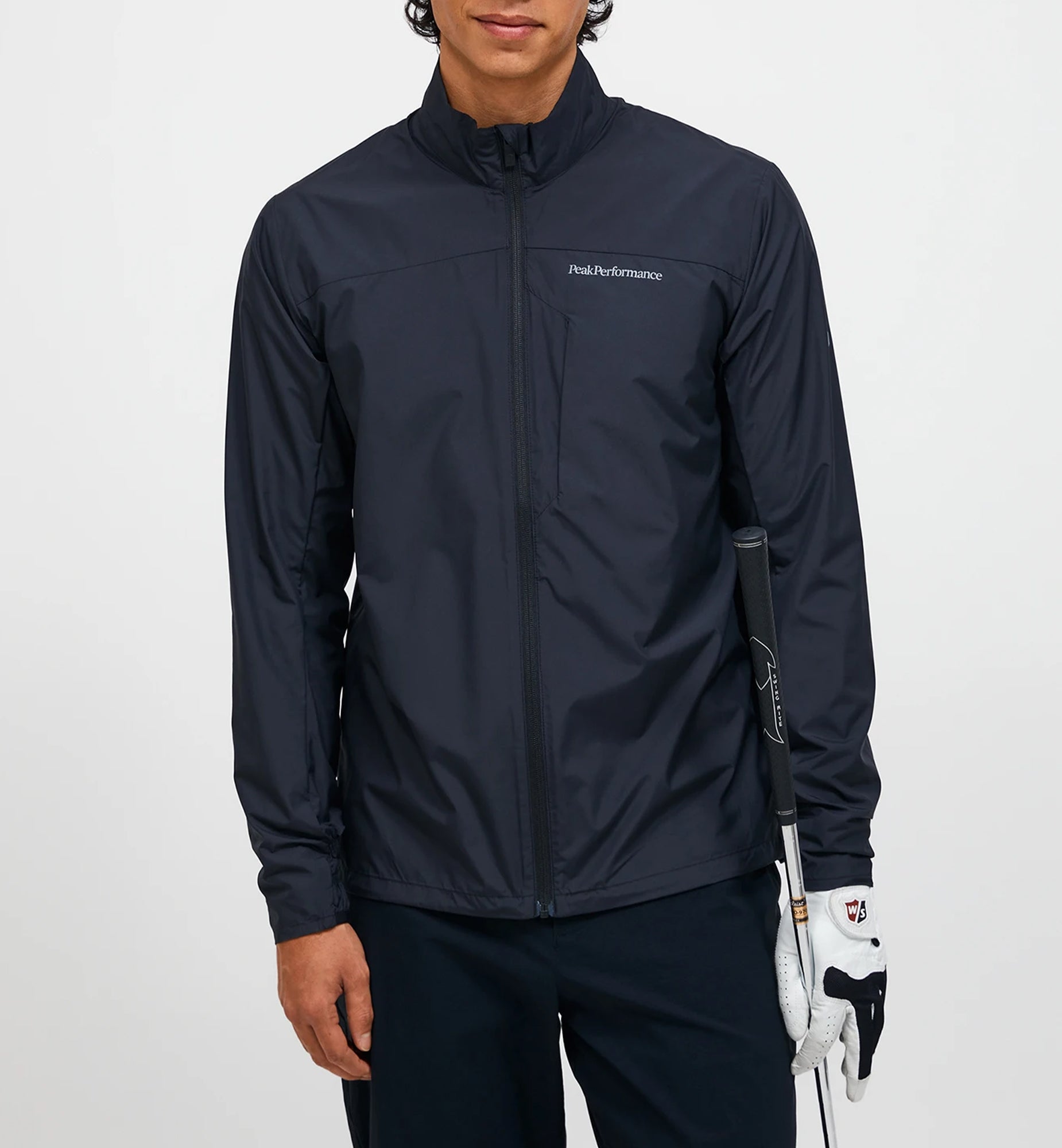 M Glider Wind Jacket