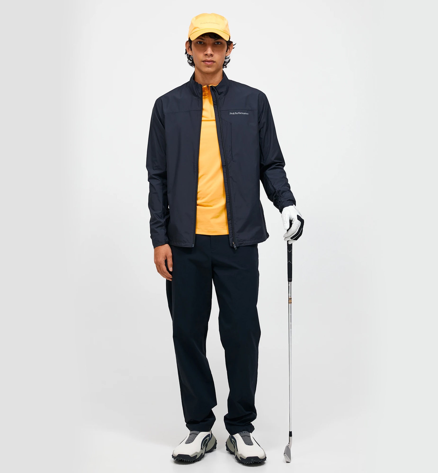 M Glider Wind Jacket