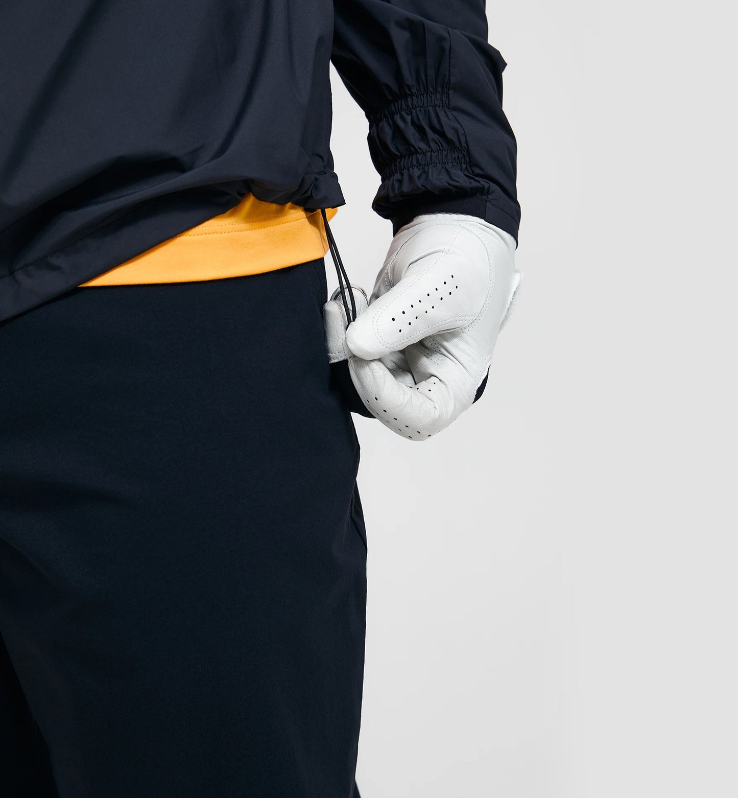 M Glider Wind Jacket