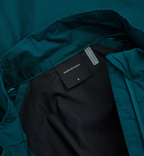 M Glider Wind Jacket