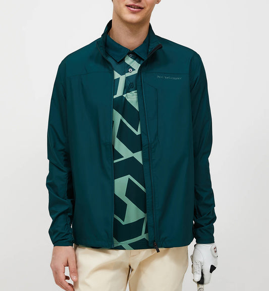 M Glider Wind Jacket