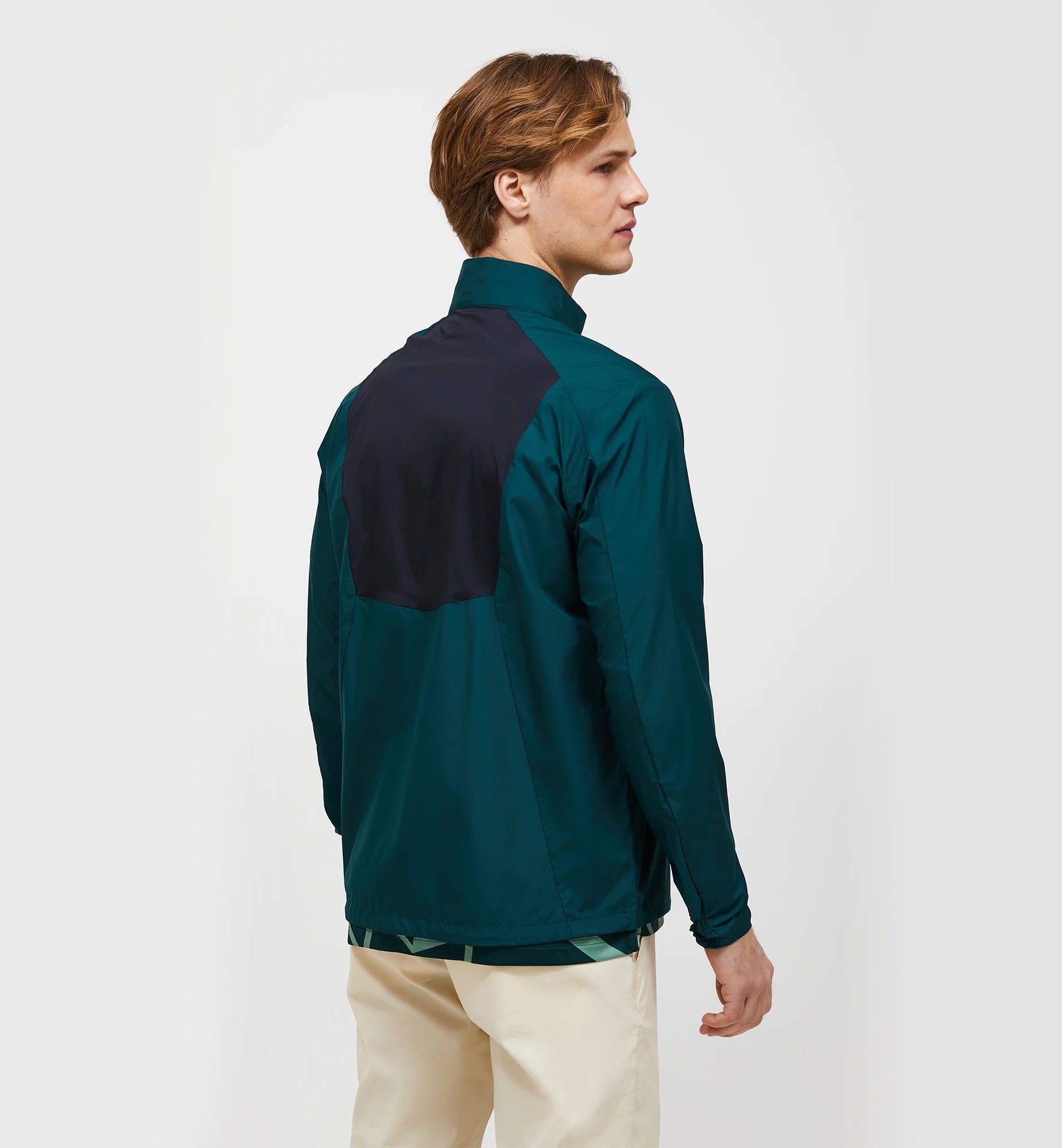 M Glider Wind Jacket