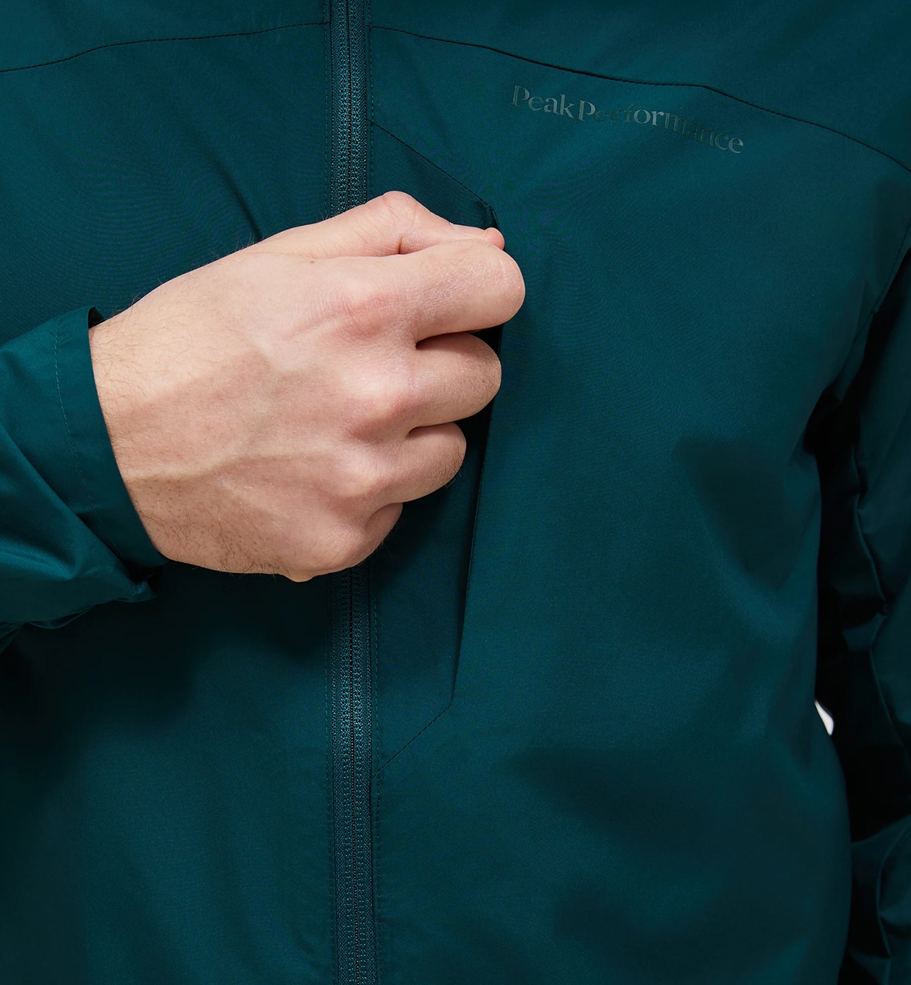 M Glider Wind Jacket