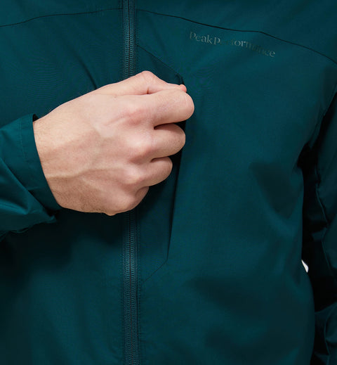 M Glider Wind Jacket