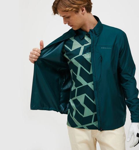 M Glider Wind Jacket