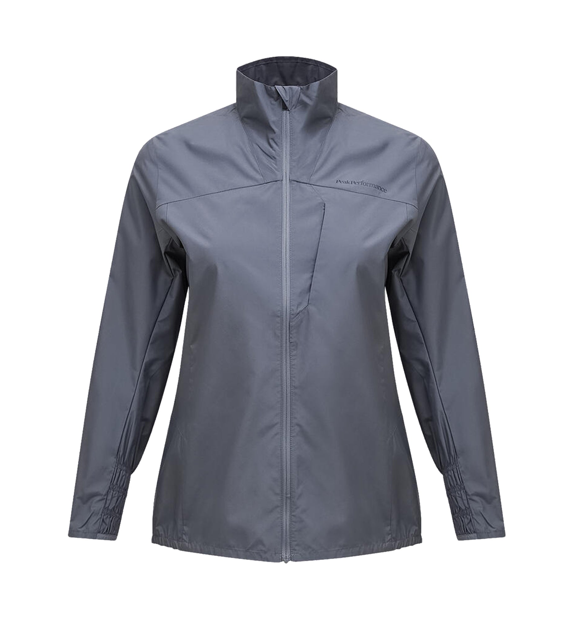 W Glider Wind Jacket