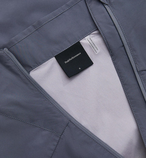 W Glider Wind Jacket