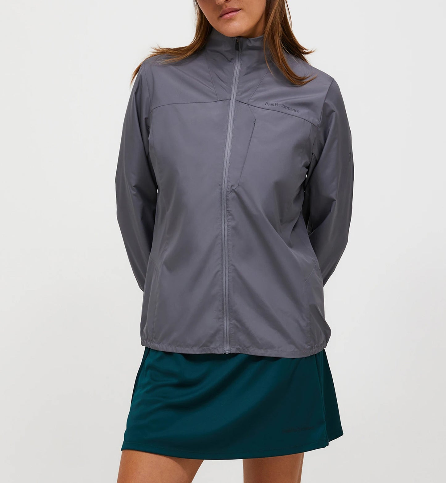 W Glider Wind Jacket