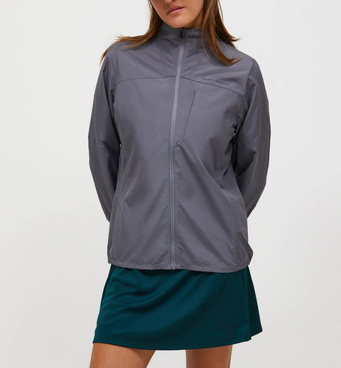 W Glider Wind Jacket