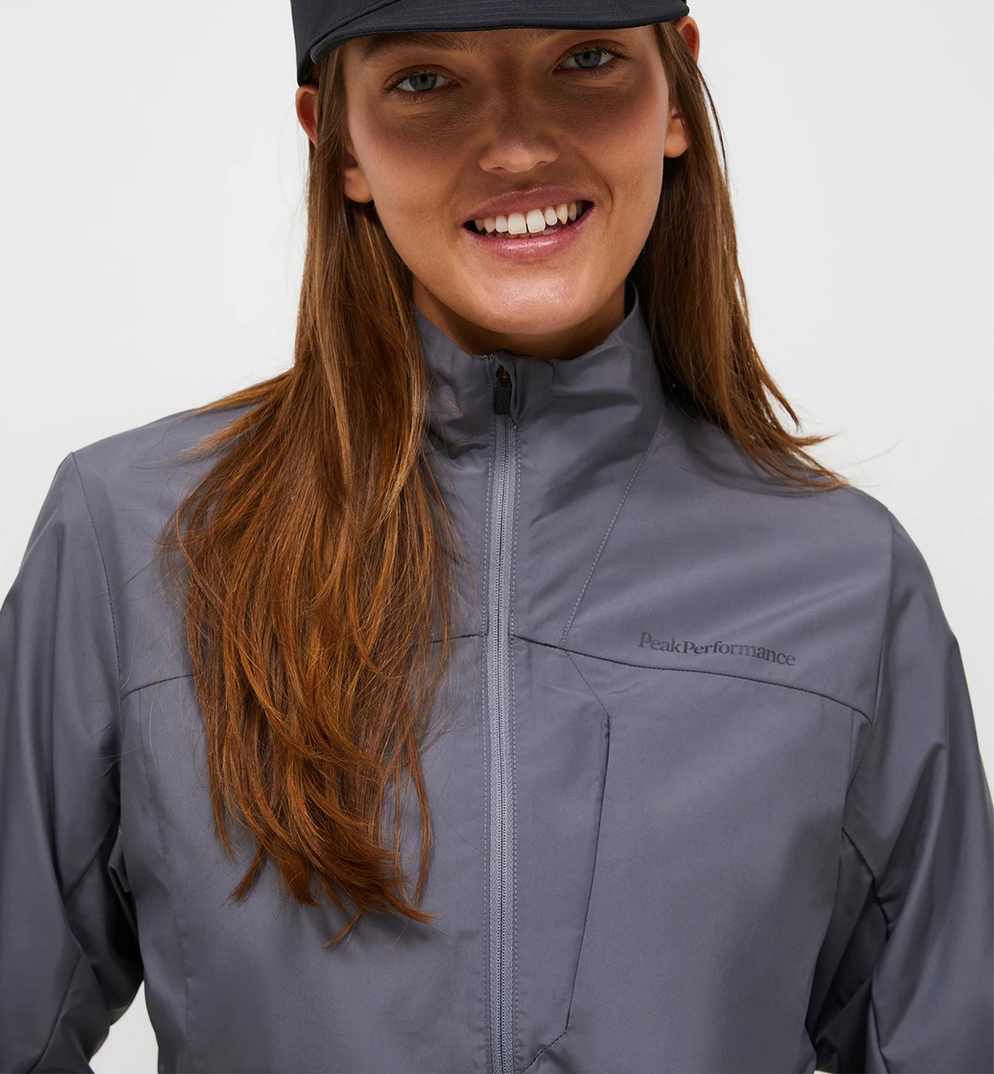 W Glider Wind Jacket
