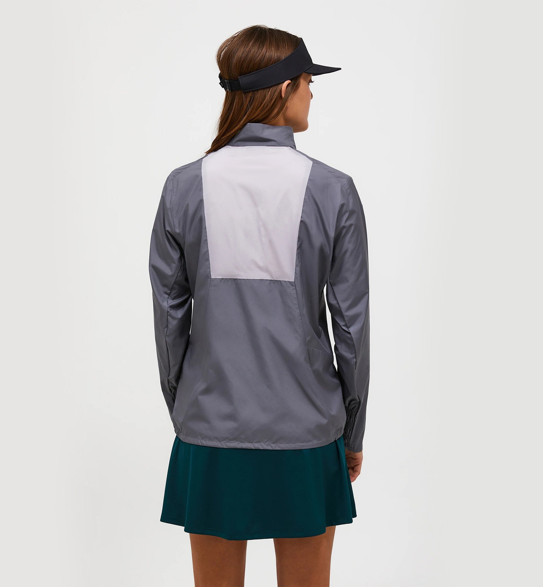 W Glider Wind Jacket