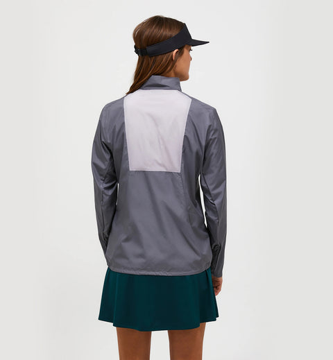 W Glider Wind Jacket