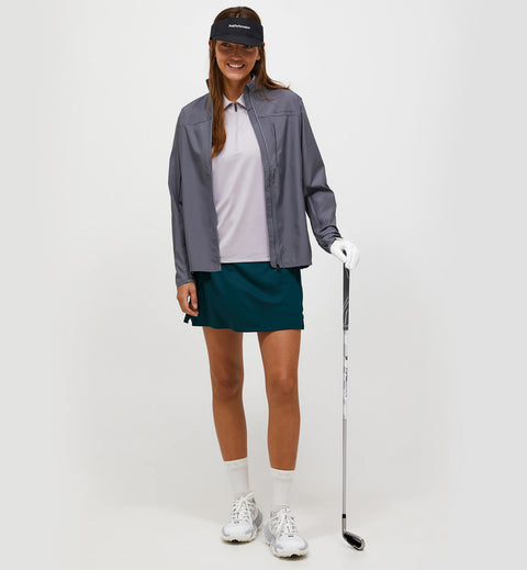 W Glider Wind Jacket