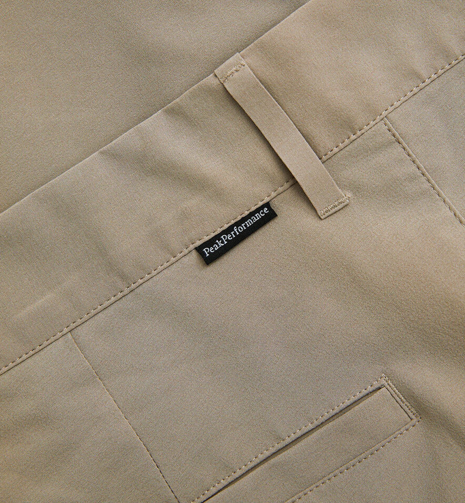 M Flier Pants