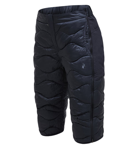 W Helium Down Shorts