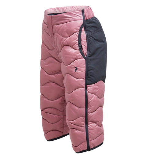 W Helium Down Shorts