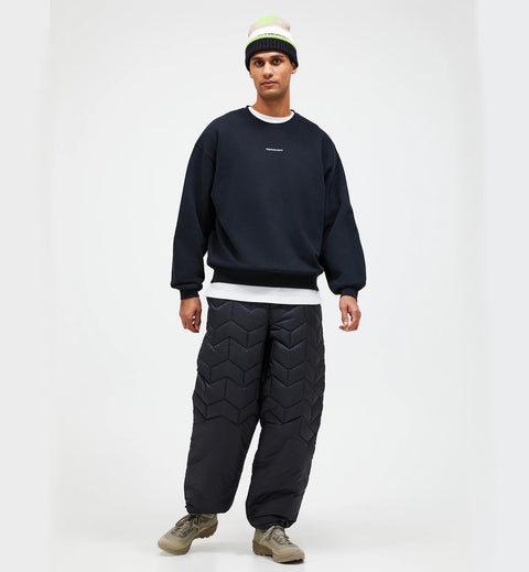 M Original Terry Crew