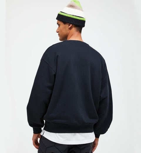 M Original Terry Crew