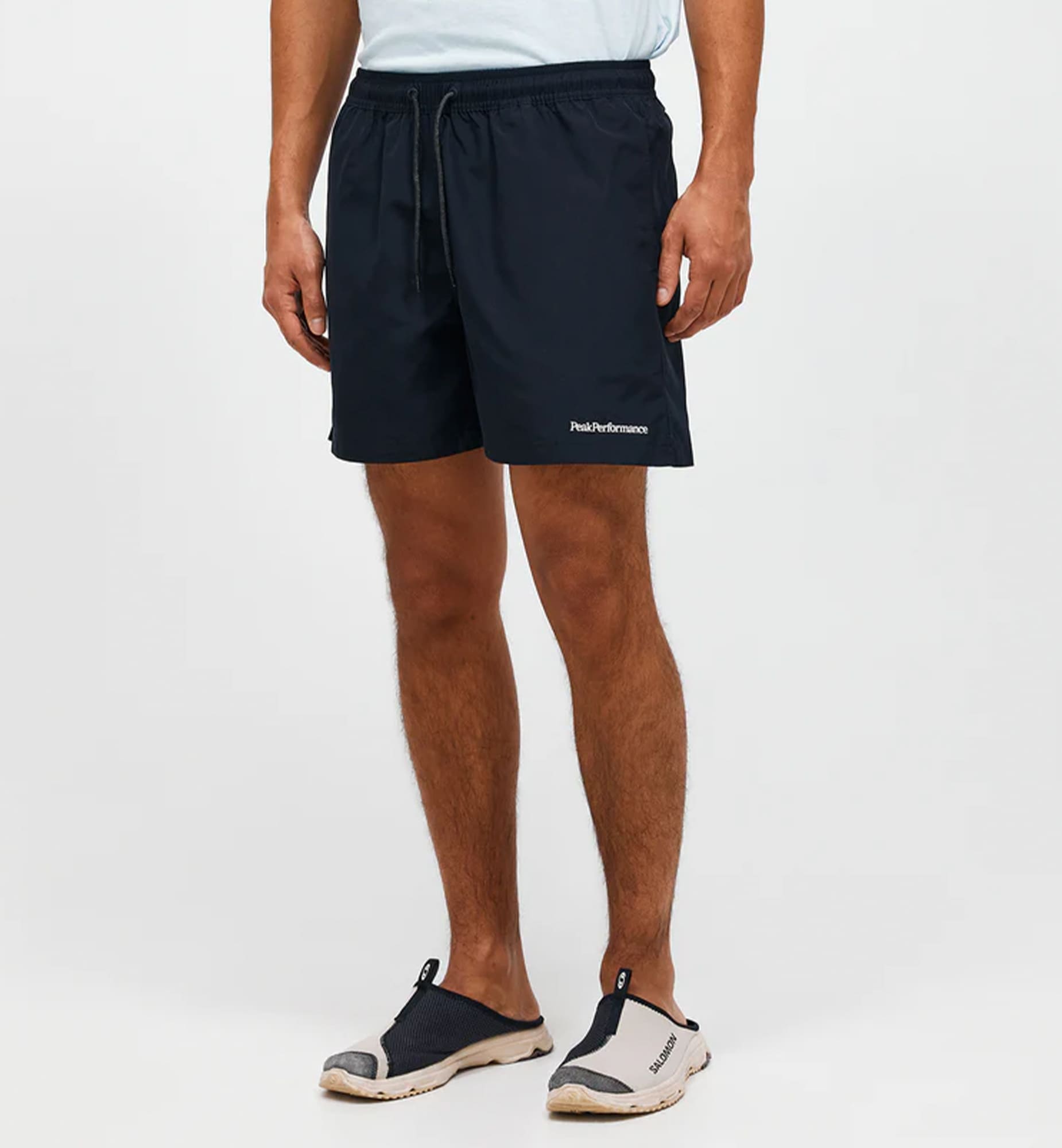 M Swim Shorts
