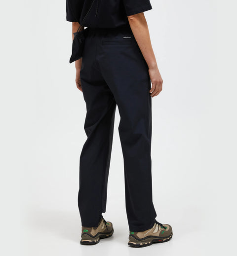 W Woven Stretch Pant