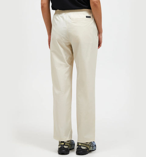 W Woven Stretch Pant