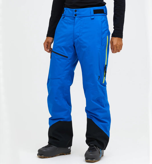 M FLO Alpine Gore-Tex 2L Pants