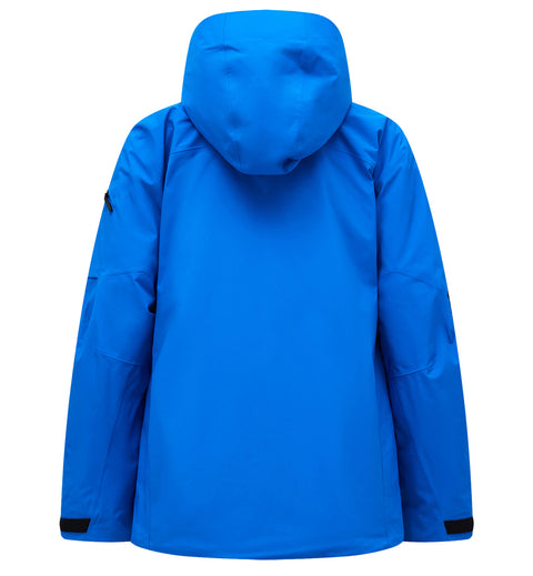 M FLO Alpine Gore-Tex 2L Jacket