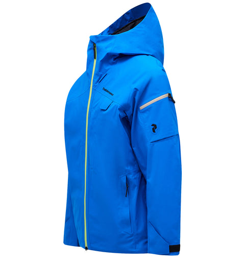 M FLO Alpine Gore-Tex 2L Jacket