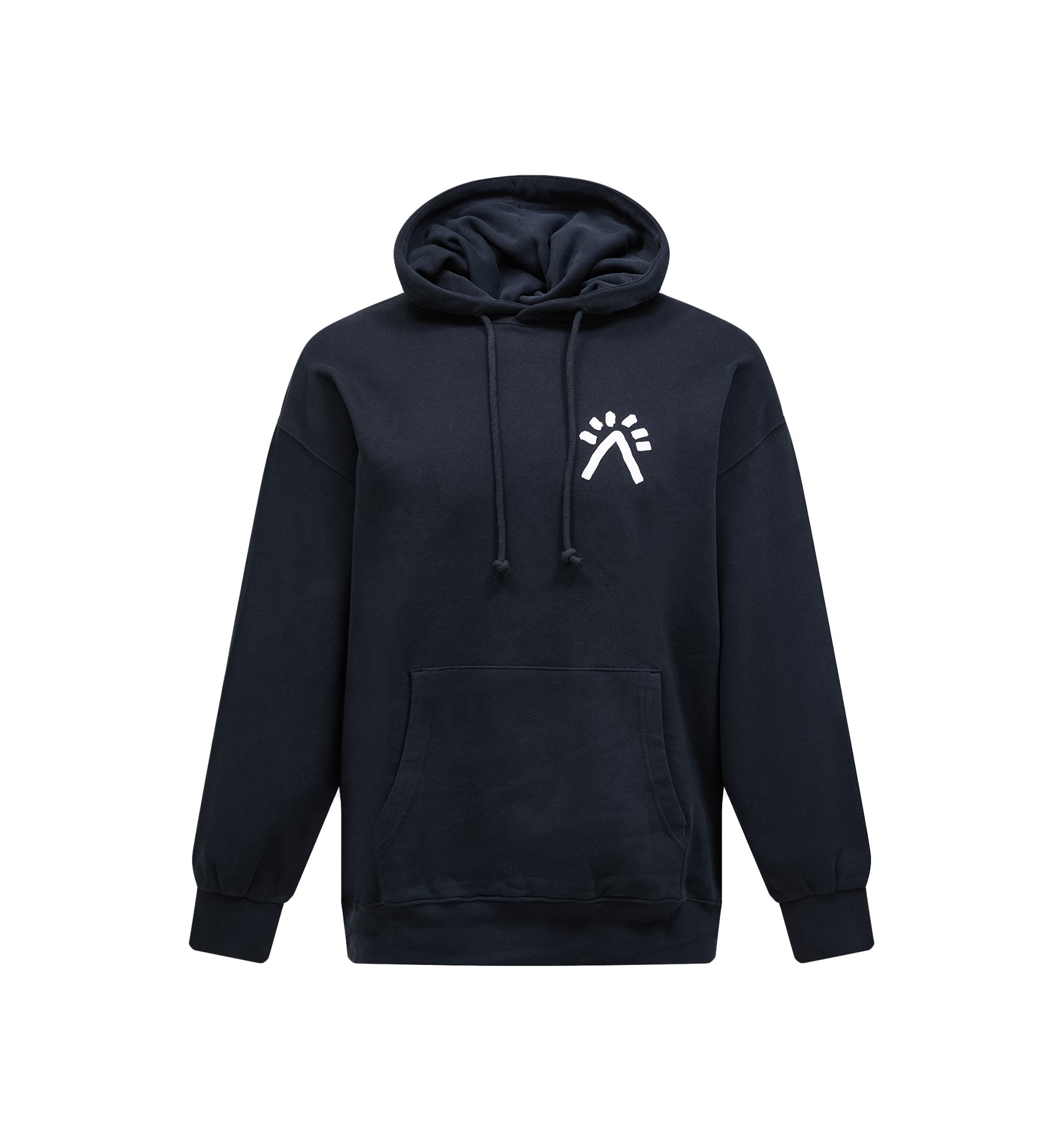 M Graphic Hood