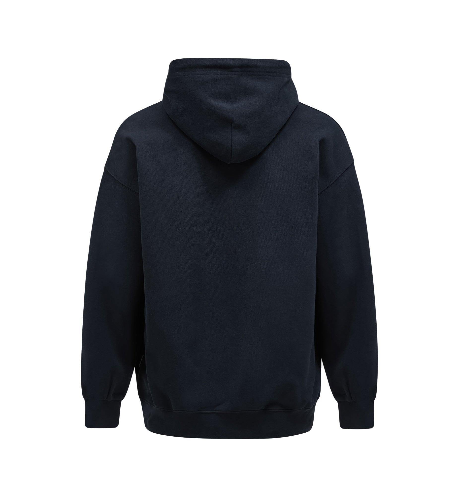 M Graphic Hood