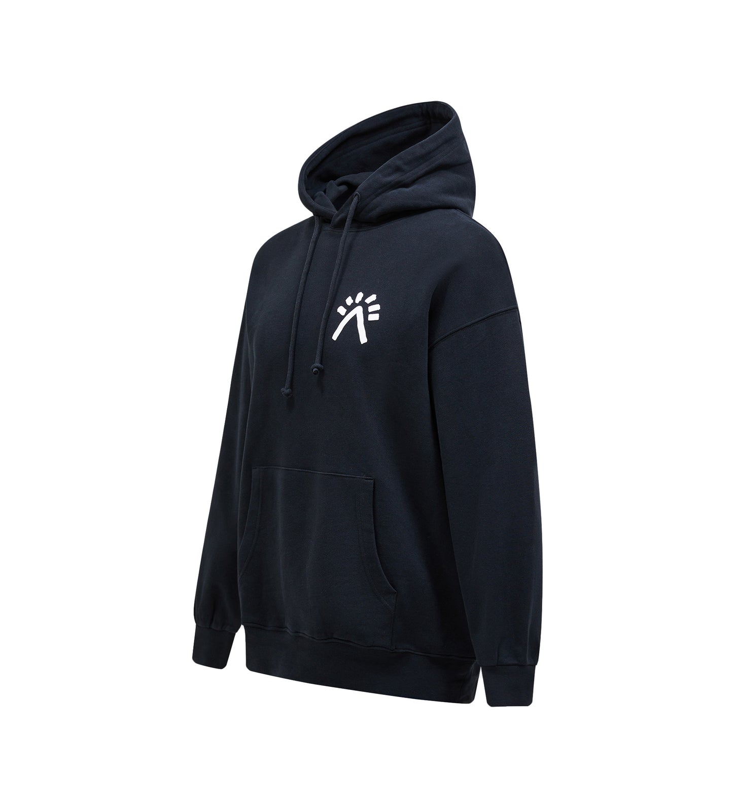 M Graphic Hood