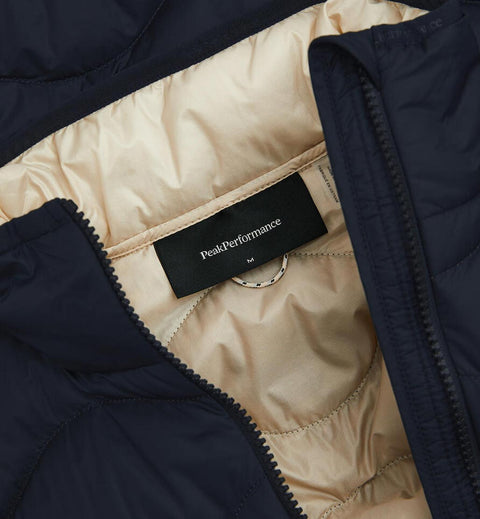 M Helium Utility Down Vest