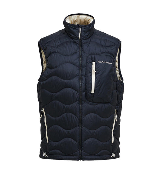 M Helium Utility Down Vest
