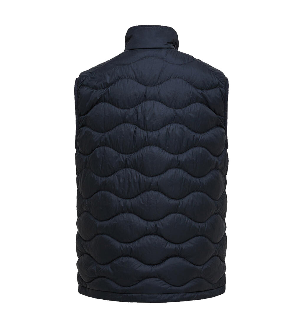 M Helium Utility Down Vest