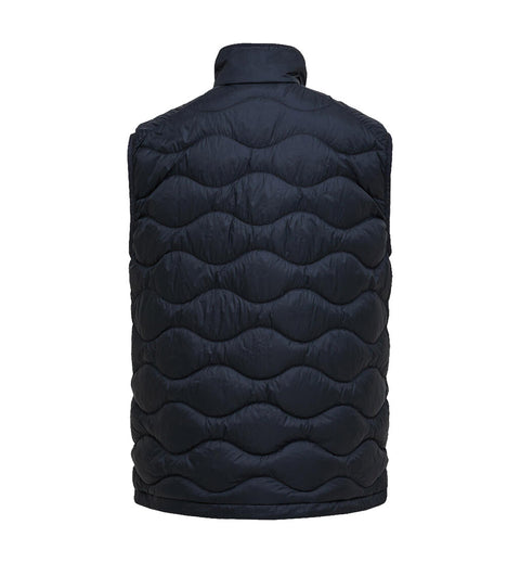M Helium Utility Down Vest