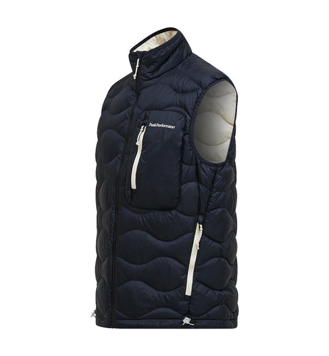 M Helium Utility Down Vest