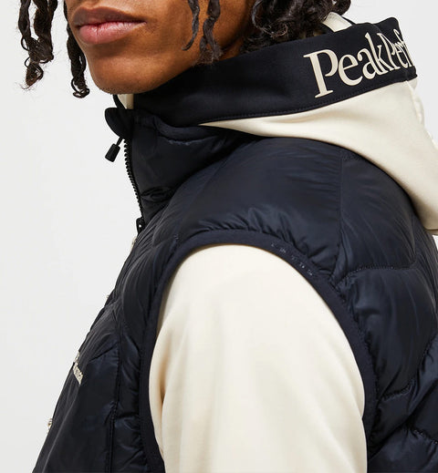 M Helium Utility Down Vest