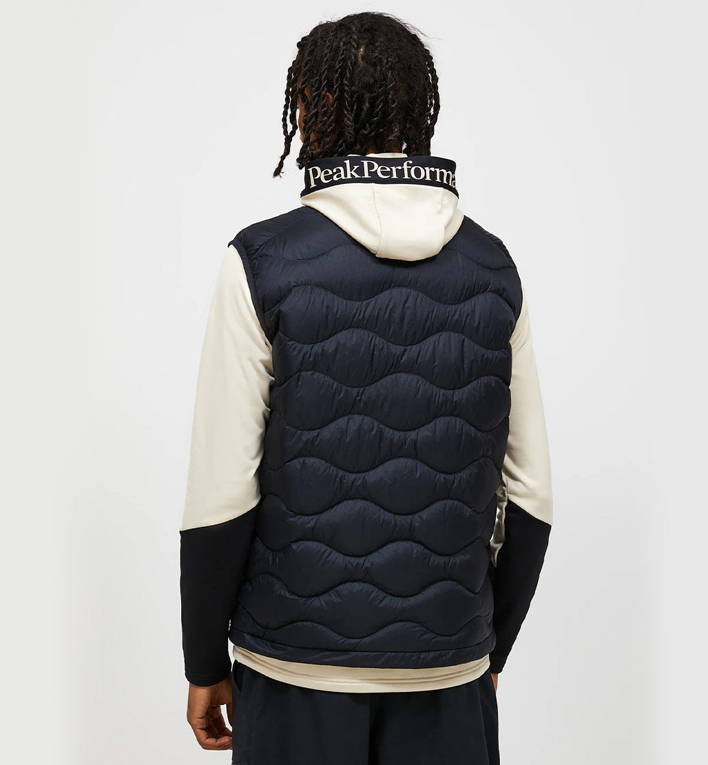 M Helium Utility Down Vest