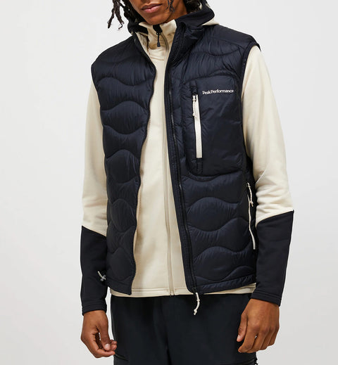 M Helium Utility Down Vest