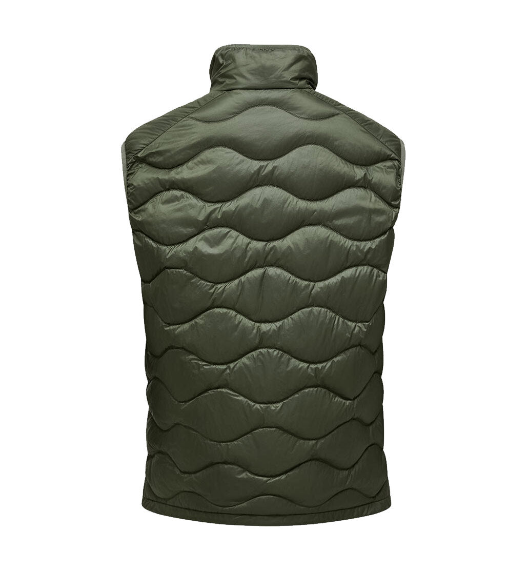 M Helium Utility Down Vest