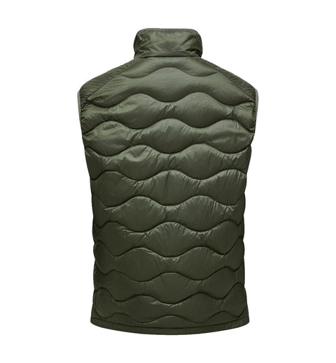 M Helium Utility Down Vest