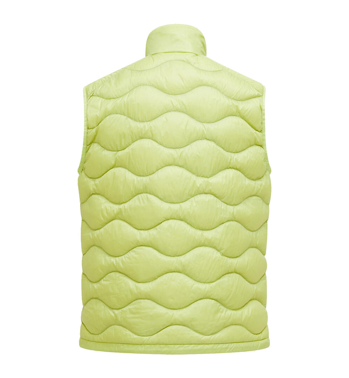 M Helium Utility Down Vest