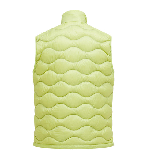 M Helium Utility Down Vest