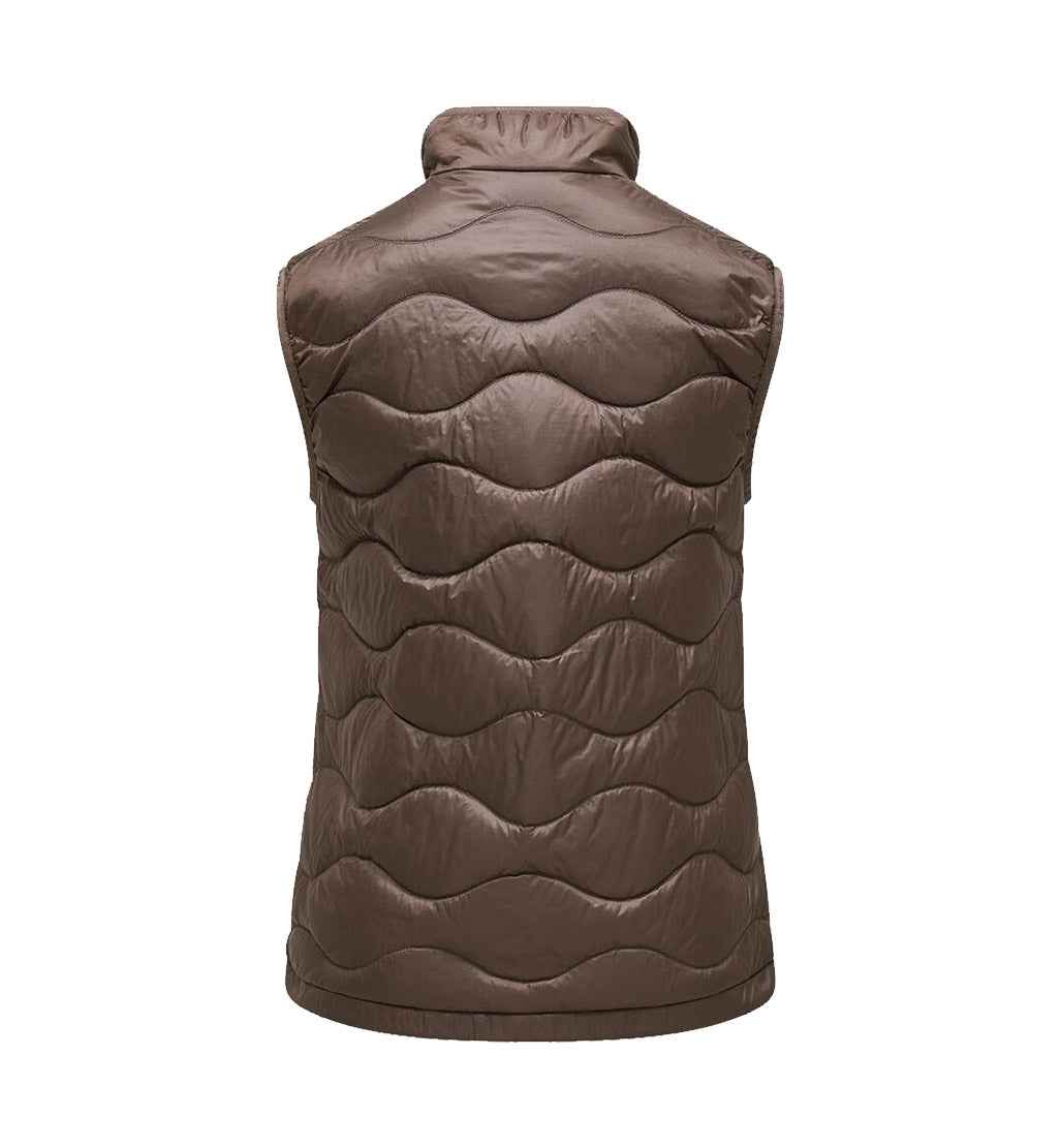 W Helium Utility Down Vest