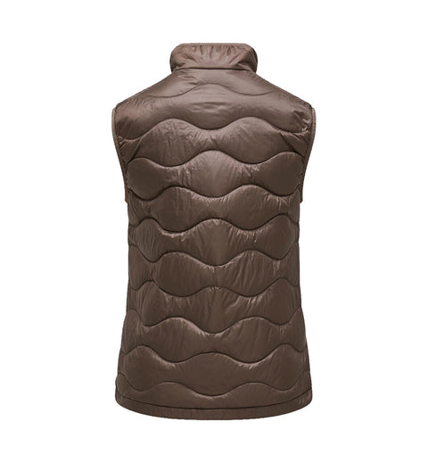 W Helium Utility Down Vest