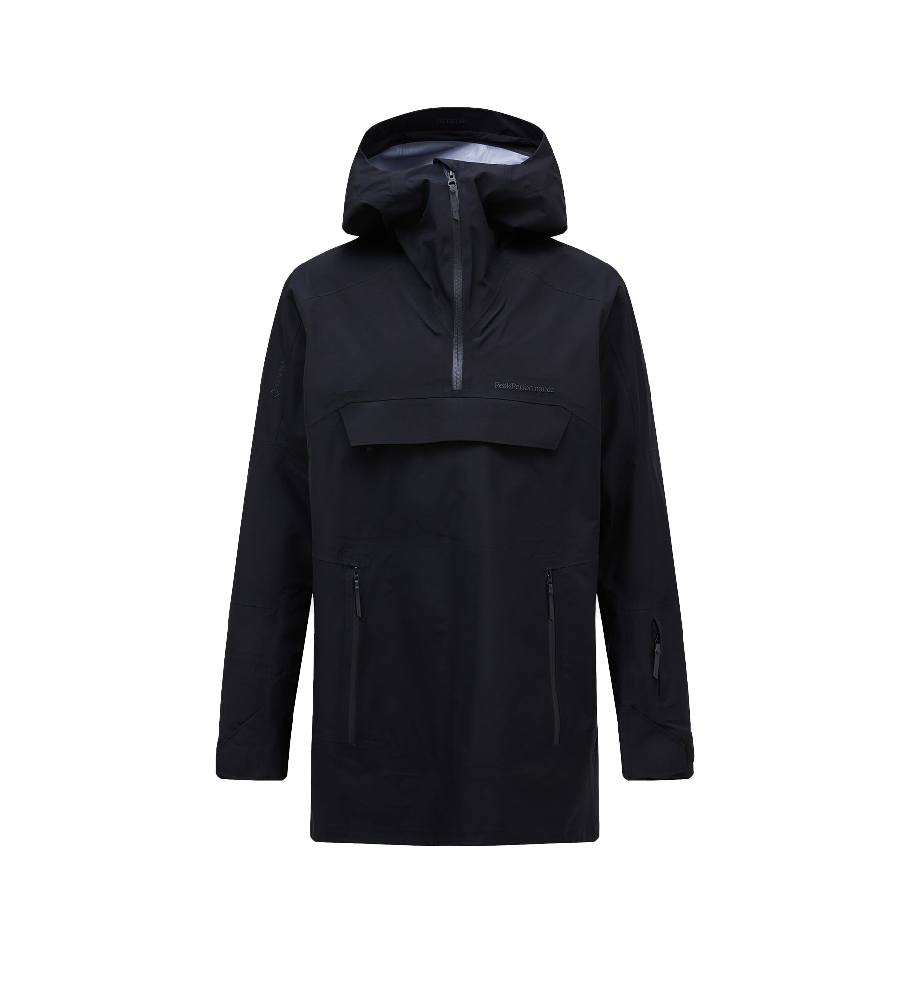 M Vertical Gore-Tex 3L Anorak