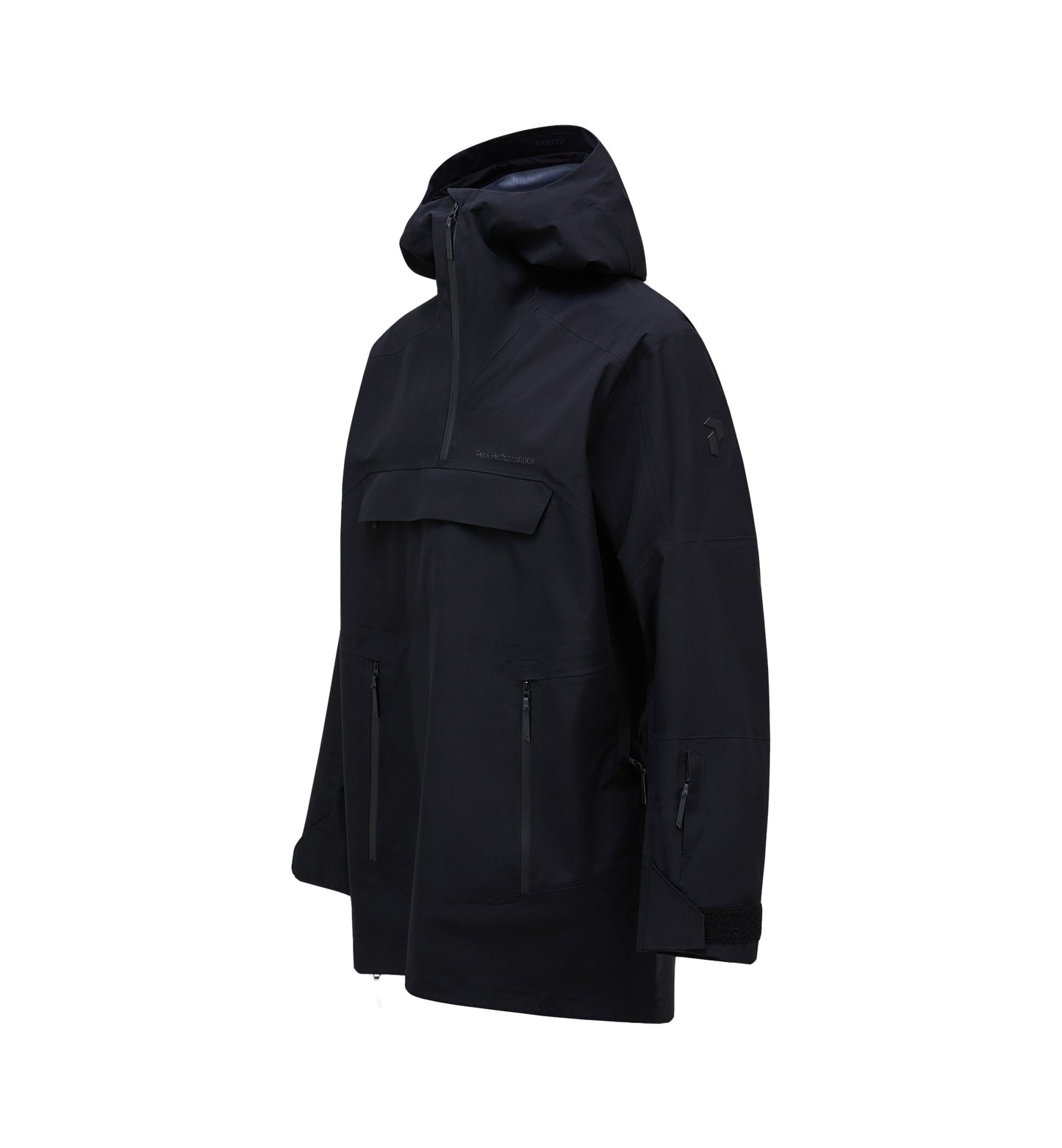 M Vertical Gore-Tex 3L Anorak