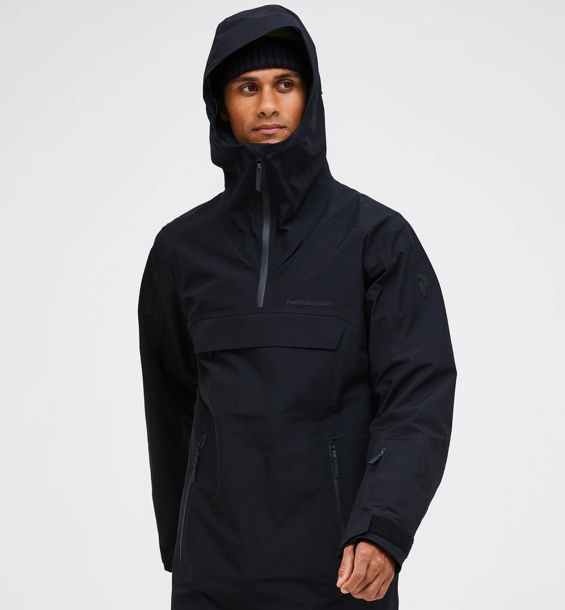 M Vertical Gore-Tex 3L Anorak